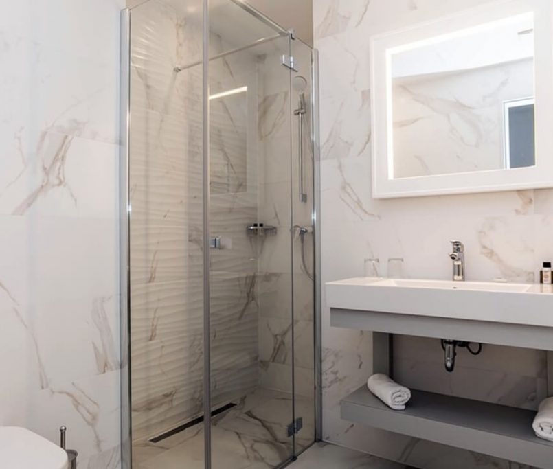 Leonardo Boutique Hotel Budapest M-Square - Bene Unitatis3