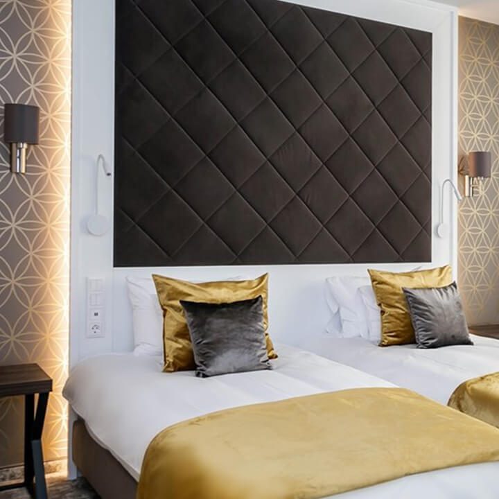 Leonardo Boutique Hotel Budapest M-Square - Bene Unitatis